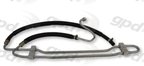 Global Parts 2611379 Power Steering Cooler - view 1