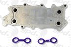 Global Parts 2611380 Engine Oil Cooler - view 2