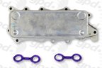 Global Parts 2611380 Engine Oil Cooler - view 1