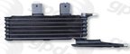 Global Parts 2611381 Automatic Transmission Oil Cooler - view 1