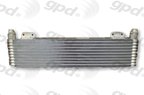 Global Parts 2611382 Engine Oil Cooler - view 1