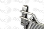 Global Parts 2611383 Automatic Transmission Oil Cooler - view 2