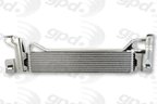 Global Parts 2611383 Automatic Transmission Oil Cooler - view 3