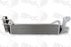 Global Parts 2611383 Automatic Transmission Oil Cooler - view 1