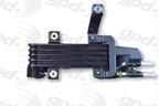 Global Parts 2611392 Automatic Transmission Oil Cooler - view 1