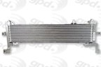 Global Parts 2611394 Automatic Transmission Oil Cooler - view 1