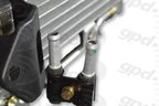 Global Parts 2611395 Automatic Transmission Oil Cooler - view 2