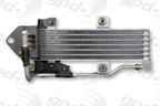 Global Parts 2611395 Automatic Transmission Oil Cooler - view 1
