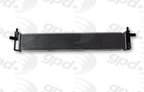 Global Parts 2611400 Drive Motor Inverter Cooler - view 1