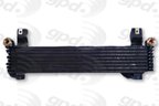Global Parts 2611402 Automatic Transmission Oil Cooler - view 3
