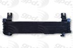 Global Parts 2611402 Automatic Transmission Oil Cooler - view 1