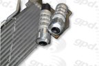 Global Parts 2611403 Automatic Transmission Oil Cooler - view 2