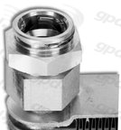 Global Parts 2611408 Automatic Transmission Oil Cooler - view 2