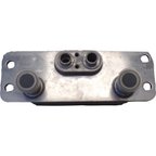 Global Parts 2611418 Drive Motor Battery Pack Cooler - view 2