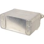 Global Parts 2611464 A/C Condenser and Receiver Drier Assembly - view 3