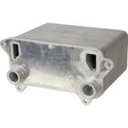 Global Parts 2611464 A/C Condenser and Receiver Drier Assembly - view 1