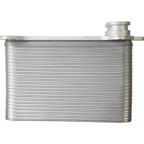 Global Parts 2611465 EV Battery Thermal Management System (BTMS) Coolant Plate Heat Exchanger Chiller - view 2