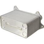 Global Parts 2611465 EV Battery Thermal Management System (BTMS) Coolant Plate Heat Exchanger Chiller - view 3