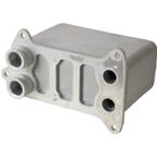Global Parts 2611465 EV Battery Thermal Management System (BTMS) Coolant Plate Heat Exchanger Chiller - view 1