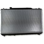 Global Parts 2623C Radiator - view 2