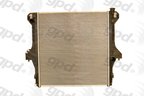 Global Parts 2623C Radiator - view 1