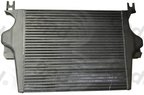 Global Parts 2711253 Intercooler - view 2