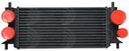 Global Parts 2711291 Intercooler - view 1