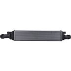 Global Parts 2711340 Intercooler - view 2