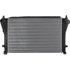 Global Parts 2711408 Intercooler - view 2