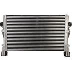 Global Parts 2711410 Intercooler - view 2
