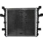 Global Parts 2711422 Intercooler - view 2