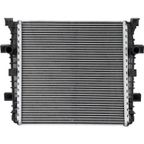 Global Parts 2711422 Intercooler - view 1