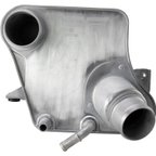Global Parts 2711424 Intercooler - view 1