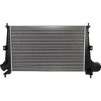 Global Parts 2711442 Intercooler - view 3