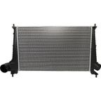 Global Parts 2711442 Intercooler - view 1