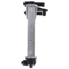 Global Parts 2711444 Intercooler - Left - view 2