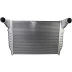 Global Parts 2711458 Intercooler - view 1