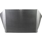 Global Parts 2711471 Intercooler - view 2