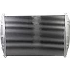 Global Parts 2711476 Intercooler - view 3