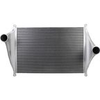 Global Parts 2711476 Intercooler - view 1