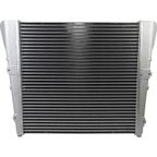 Global Parts 2711477 Intercooler - view 3