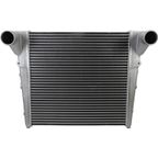 Global Parts 2711477 Intercooler - view 1