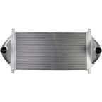 Global Parts 2711478 Intercooler - view 1
