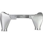 Global Parts 2711479 Intercooler - view 2