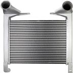 Global Parts 2711479 Intercooler - view 1