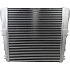 Global Parts 2711486 Intercooler - view 2