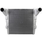 Global Parts 2711486 Intercooler - view 1