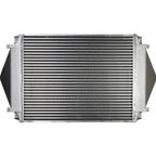 Global Parts 2711487 Intercooler - view 2