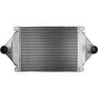 Global Parts 2711487 Intercooler - view 1