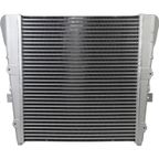 Global Parts 2711489 Intercooler - view 3